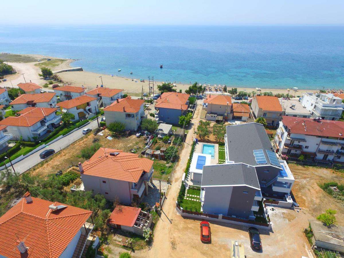 Kalybay Apartment