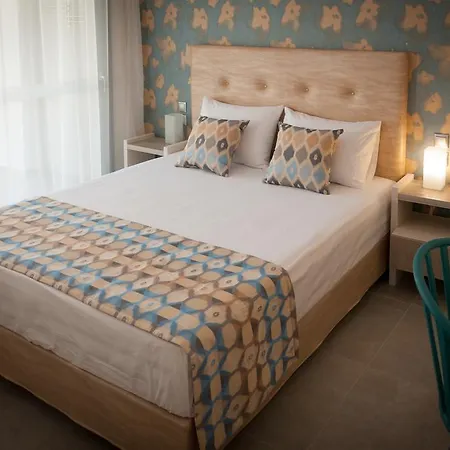 Appartement Kalybay à Kalyves Polygyrou Extérieur photo