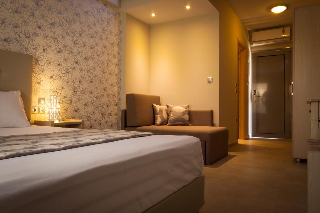 Kalybay Appartement *