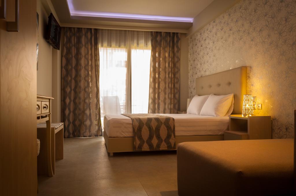 Appartement Kalybay *