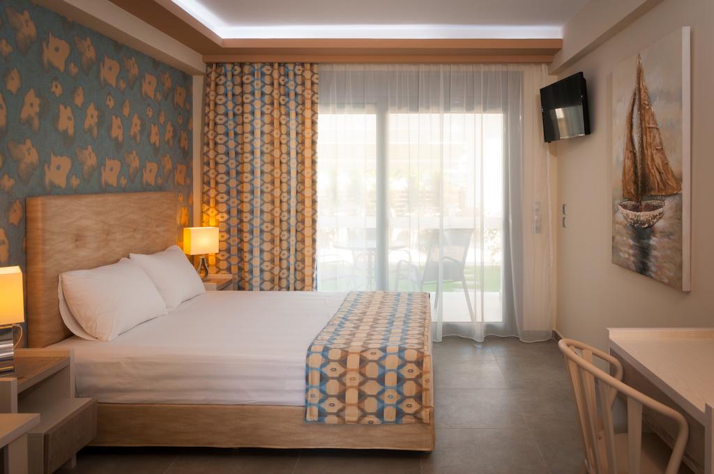 Kalybay Appartement