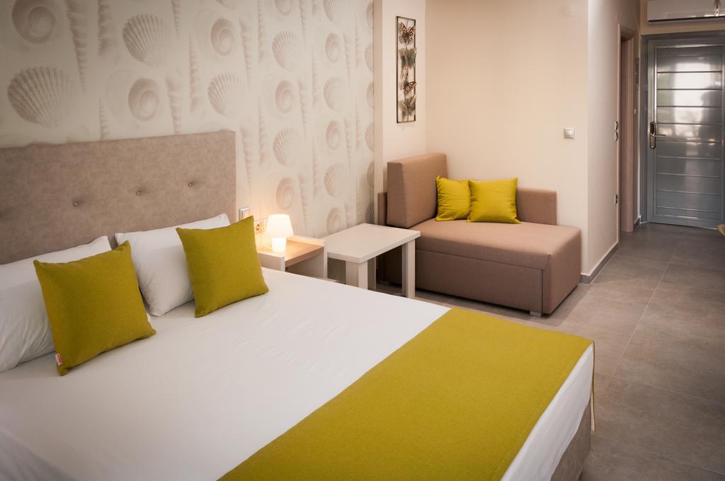 Appartement Kalybay Kalyves Polygyrou
