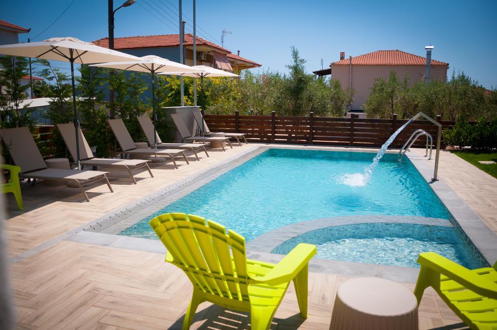 Kalybay Appartement
