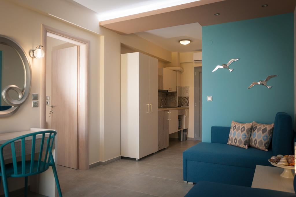 Appartement Kalybay *