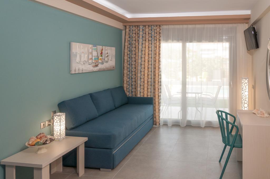 Kalybay Appartement Kalyves Polygyrou