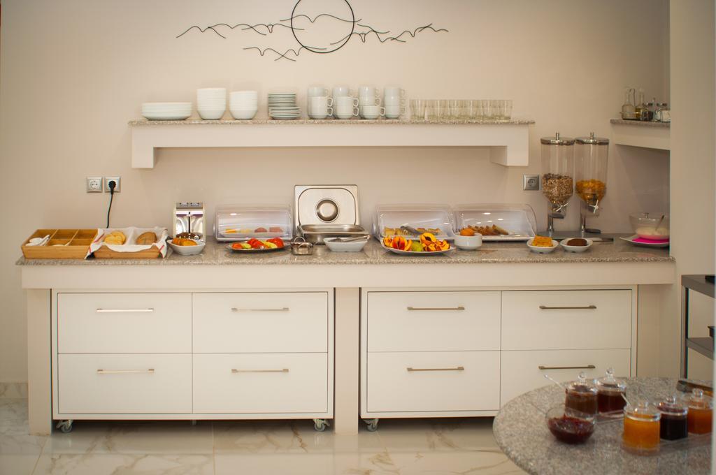 Kalybay Appartement