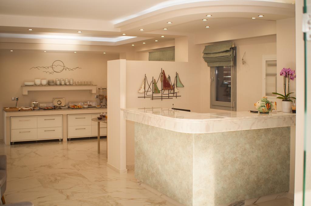 Appartement Kalybay