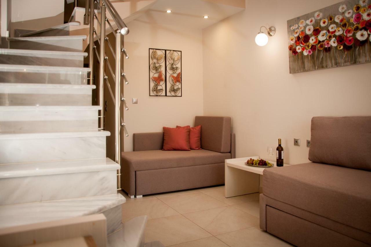 Kalybay Appartement *