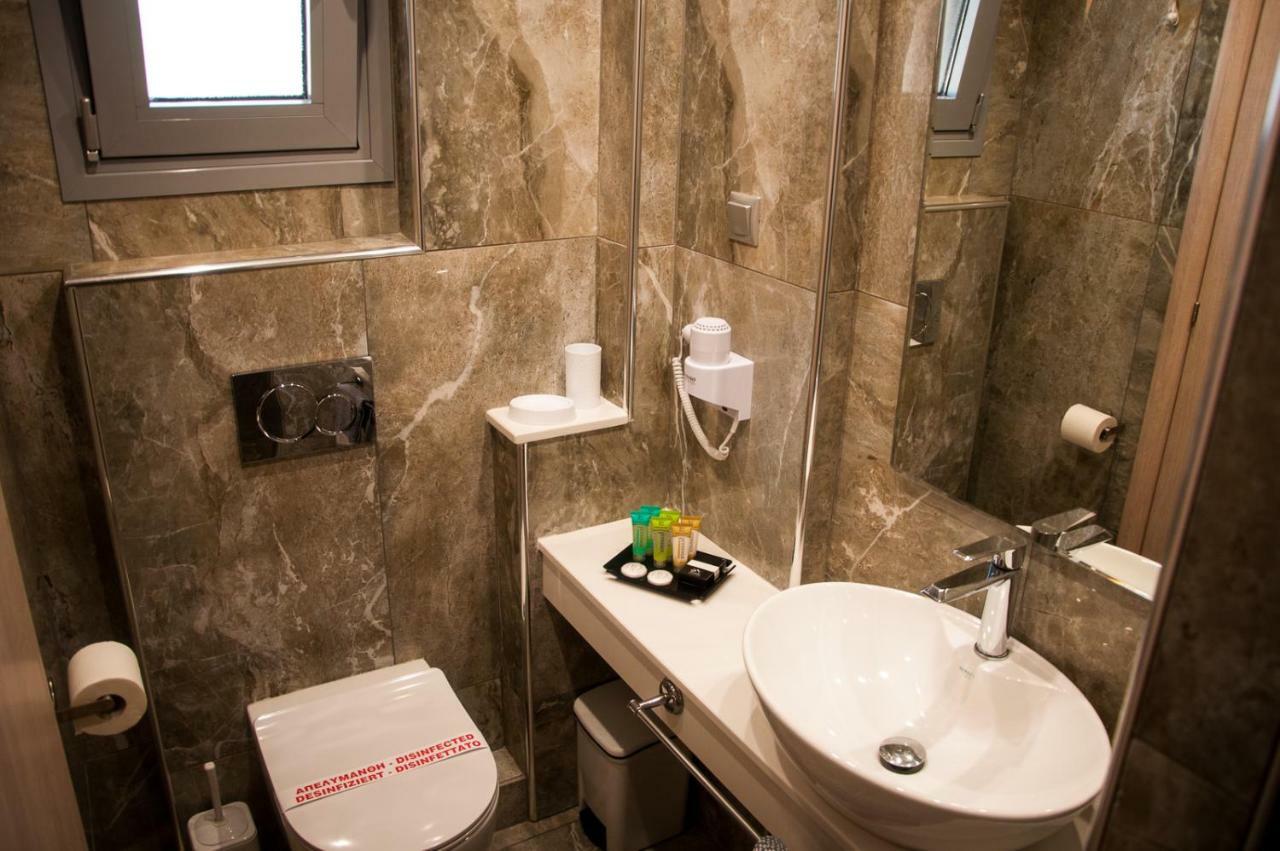 Appartement Kalybay Kalyves Polygyrou