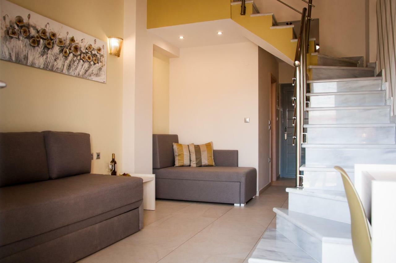 Kalybay Appartement Kalyves Polygyrou
