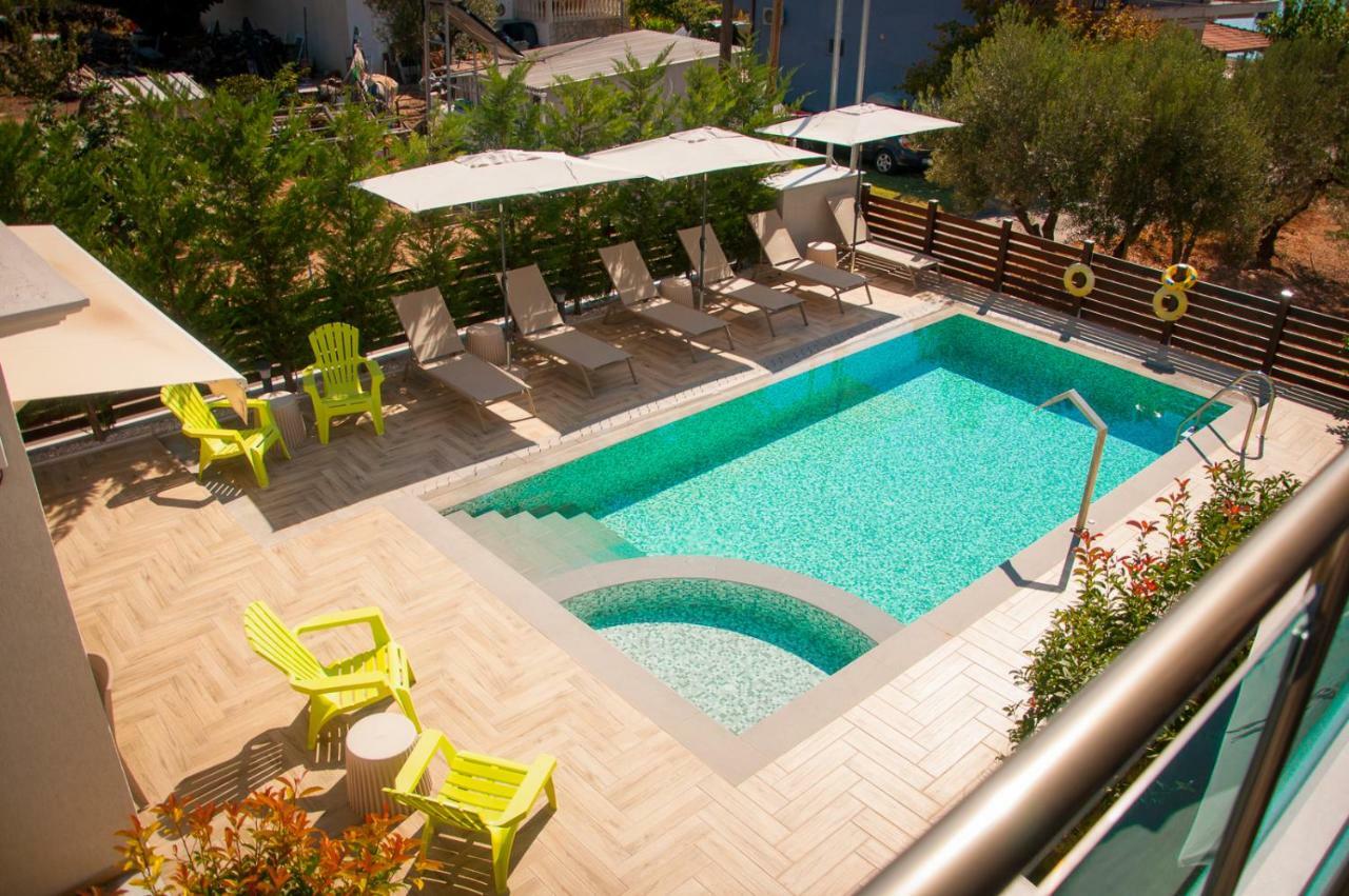 Appartement Kalybay *