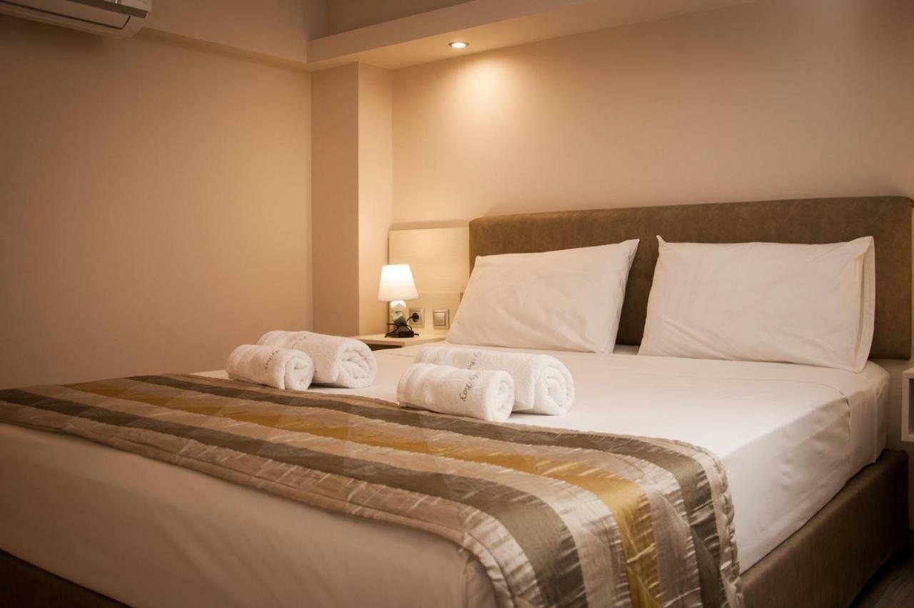 Appartement Kalybay *