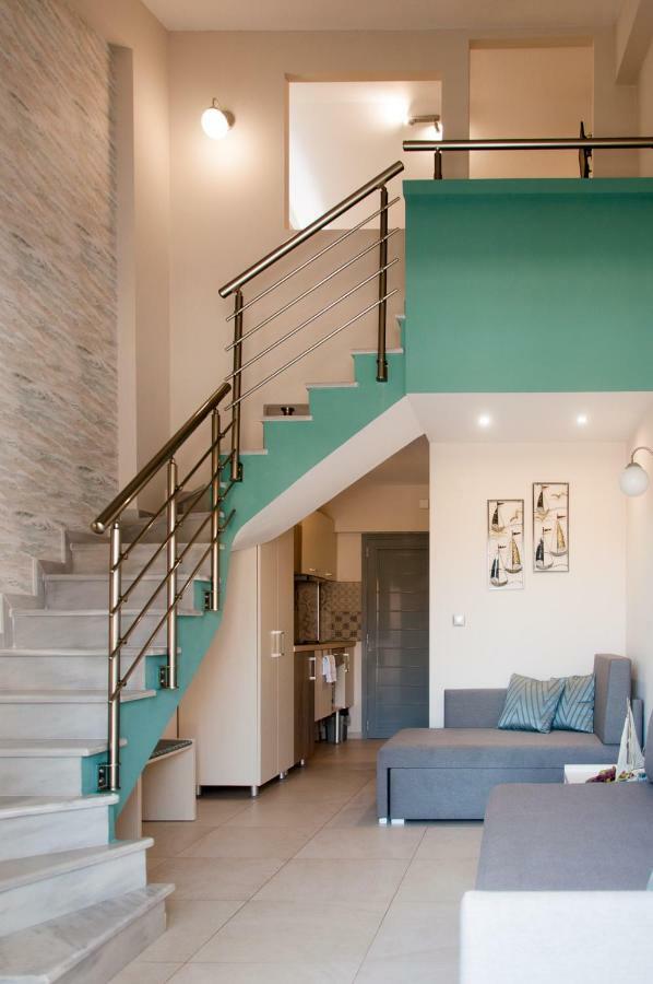 Appartement Kalybay *