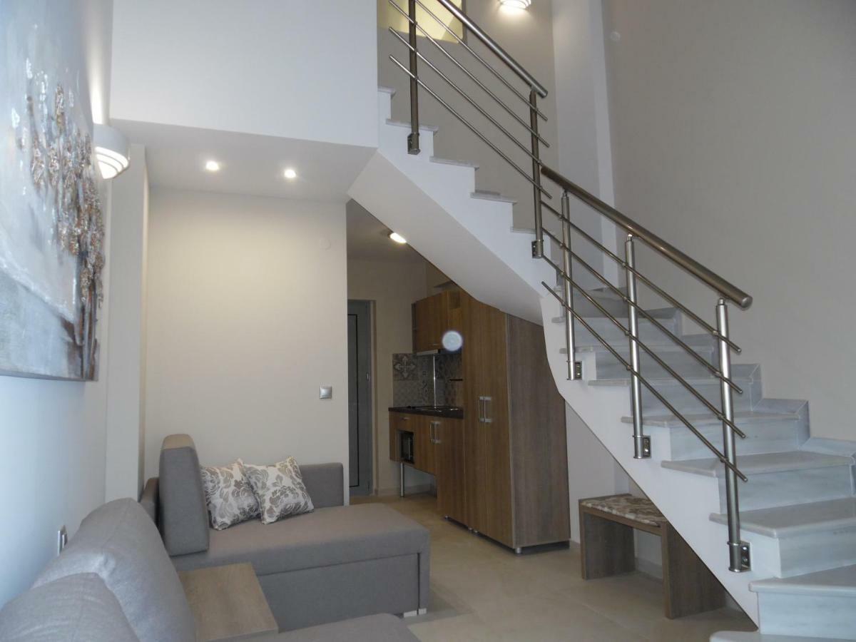 Appartement Kalybay Kalyves Polygyrou